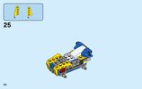 Istruzioni per la Costruzione - LEGO - 31087 - Dune Buggy: Page 20