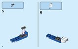 Istruzioni per la Costruzione - LEGO - 31087 - Dune Buggy: Page 4