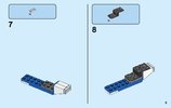 Istruzioni per la Costruzione - LEGO - 31087 - Dune Buggy: Page 5