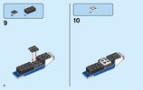 Istruzioni per la Costruzione - LEGO - 31087 - Dune Buggy: Page 6