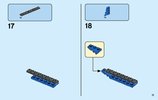 Istruzioni per la Costruzione - LEGO - 31087 - Dune Buggy: Page 11