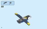 Istruzioni per la Costruzione - LEGO - 31087 - Dune Buggy: Page 14