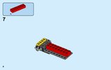 Istruzioni per la Costruzione - LEGO - 31087 - Dune Buggy: Page 8