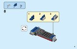 Istruzioni per la Costruzione - LEGO - 31087 - Dune Buggy: Page 9