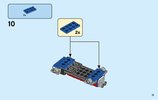 Istruzioni per la Costruzione - LEGO - 31087 - Dune Buggy: Page 11