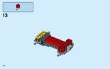 Istruzioni per la Costruzione - LEGO - 31087 - Dune Buggy: Page 14