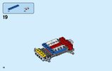 Istruzioni per la Costruzione - LEGO - 31087 - Dune Buggy: Page 18