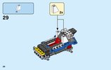 Istruzioni per la Costruzione - LEGO - 31087 - Dune Buggy: Page 28