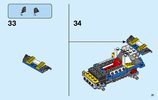 Istruzioni per la Costruzione - LEGO - 31087 - Dune Buggy: Page 31