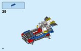 Istruzioni per la Costruzione - LEGO - 31087 - Dune Buggy: Page 36