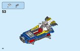 Istruzioni per la Costruzione - LEGO - 31087 - Dune Buggy: Page 46