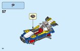 Istruzioni per la Costruzione - LEGO - 31087 - Dune Buggy: Page 50