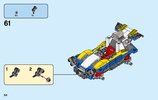 Istruzioni per la Costruzione - LEGO - 31087 - Dune Buggy: Page 54