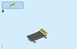 Istruzioni per la Costruzione - LEGO - 31087 - Dune Buggy: Page 6