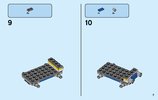 Istruzioni per la Costruzione - LEGO - 31087 - Dune Buggy: Page 7