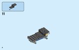 Istruzioni per la Costruzione - LEGO - 31087 - Dune Buggy: Page 8