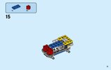 Istruzioni per la Costruzione - LEGO - 31087 - Dune Buggy: Page 11