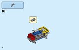 Istruzioni per la Costruzione - LEGO - 31087 - Dune Buggy: Page 12