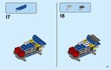 Istruzioni per la Costruzione - LEGO - 31087 - Dune Buggy: Page 13