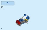 Istruzioni per la Costruzione - LEGO - 31087 - Dune Buggy: Page 16