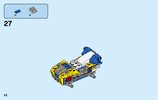 Istruzioni per la Costruzione - LEGO - 31087 - Dune Buggy: Page 22