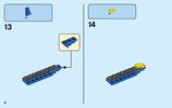 Istruzioni per la Costruzione - LEGO - 31087 - Dune Buggy: Page 8