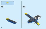 Istruzioni per la Costruzione - LEGO - 31087 - Dune Buggy: Page 12