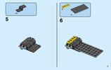 Istruzioni per la Costruzione - LEGO - 31087 - Dune Buggy: Page 7