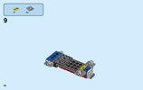 Istruzioni per la Costruzione - LEGO - 31087 - Dune Buggy: Page 10