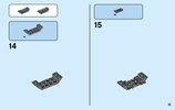 Istruzioni per la Costruzione - LEGO - 31087 - Dune Buggy: Page 15