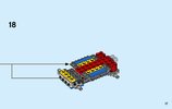 Istruzioni per la Costruzione - LEGO - 31087 - Dune Buggy: Page 17