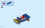 Istruzioni per la Costruzione - LEGO - 31087 - Dune Buggy: Page 20