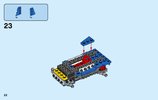 Istruzioni per la Costruzione - LEGO - 31087 - Dune Buggy: Page 22