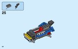 Istruzioni per la Costruzione - LEGO - 31087 - Dune Buggy: Page 24