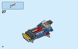 Istruzioni per la Costruzione - LEGO - 31087 - Dune Buggy: Page 26