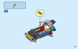 Istruzioni per la Costruzione - LEGO - 31087 - Dune Buggy: Page 29