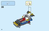 Istruzioni per la Costruzione - LEGO - 31087 - Dune Buggy: Page 32