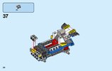 Istruzioni per la Costruzione - LEGO - 31087 - Dune Buggy: Page 34