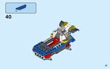 Istruzioni per la Costruzione - LEGO - 31087 - Dune Buggy: Page 37