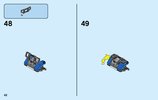 Istruzioni per la Costruzione - LEGO - 31087 - Dune Buggy: Page 42