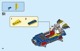 Istruzioni per la Costruzione - LEGO - 31087 - Dune Buggy: Page 44