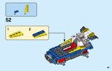 Istruzioni per la Costruzione - LEGO - 31087 - Dune Buggy: Page 45