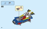 Istruzioni per la Costruzione - LEGO - 31087 - Dune Buggy: Page 48