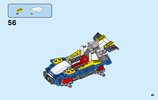 Istruzioni per la Costruzione - LEGO - 31087 - Dune Buggy: Page 49