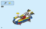 Istruzioni per la Costruzione - LEGO - 31087 - Dune Buggy: Page 52