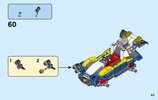 Istruzioni per la Costruzione - LEGO - 31087 - Dune Buggy: Page 53