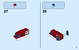 Istruzioni per la Costruzione - LEGO - 31088 - Deep Sea Creatures: Page 17