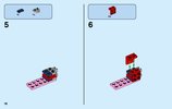 Istruzioni per la Costruzione - LEGO - 31088 - Deep Sea Creatures: Page 16