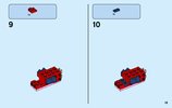 Istruzioni per la Costruzione - LEGO - 31088 - Deep Sea Creatures: Page 19