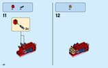 Istruzioni per la Costruzione - LEGO - 31088 - Deep Sea Creatures: Page 20